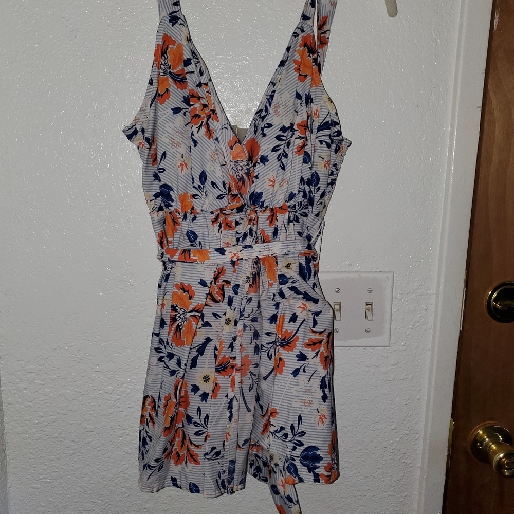 Maternity blouse